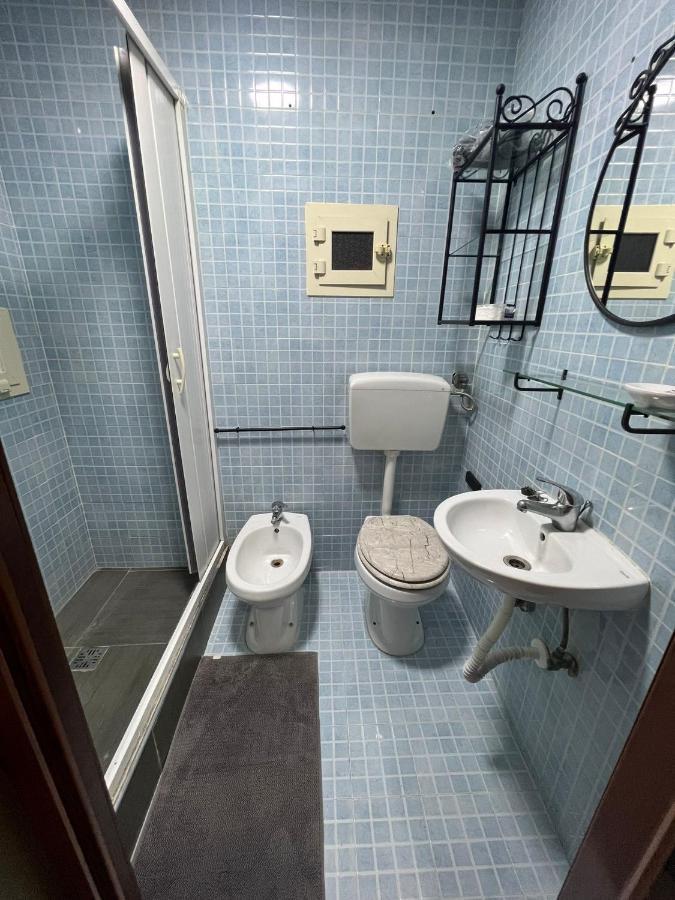 Casa Vacanza Da Totore Napoli Dış mekan fotoğraf